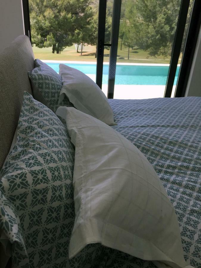 Villa Las Colinas Golf Resort Dehesa de Campoamor  Zewnętrze zdjęcie