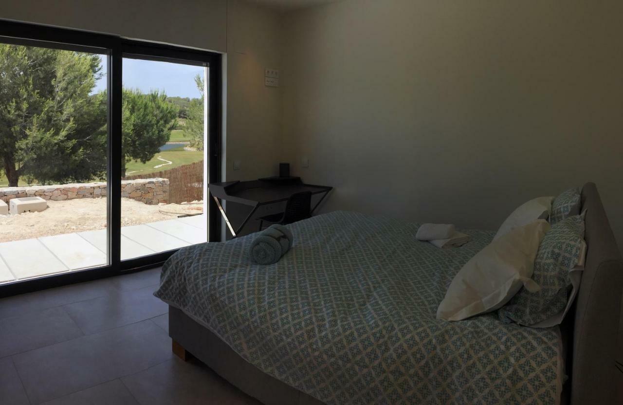 Villa Las Colinas Golf Resort Dehesa de Campoamor  Zewnętrze zdjęcie