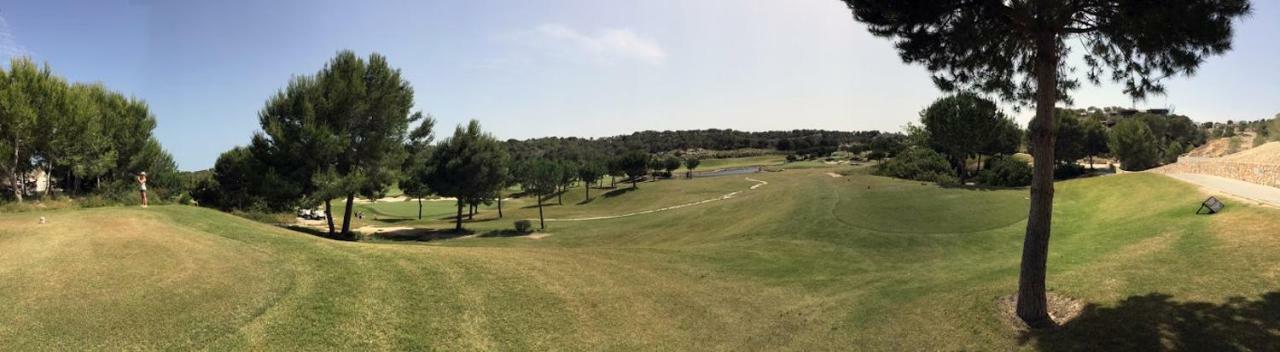 Villa Las Colinas Golf Resort Dehesa de Campoamor  Zewnętrze zdjęcie