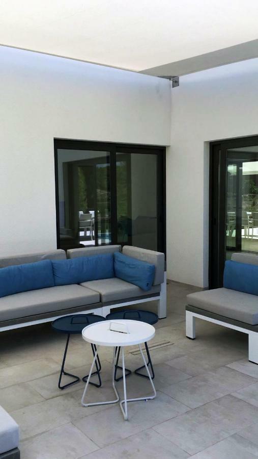 Villa Las Colinas Golf Resort Dehesa de Campoamor  Zewnętrze zdjęcie