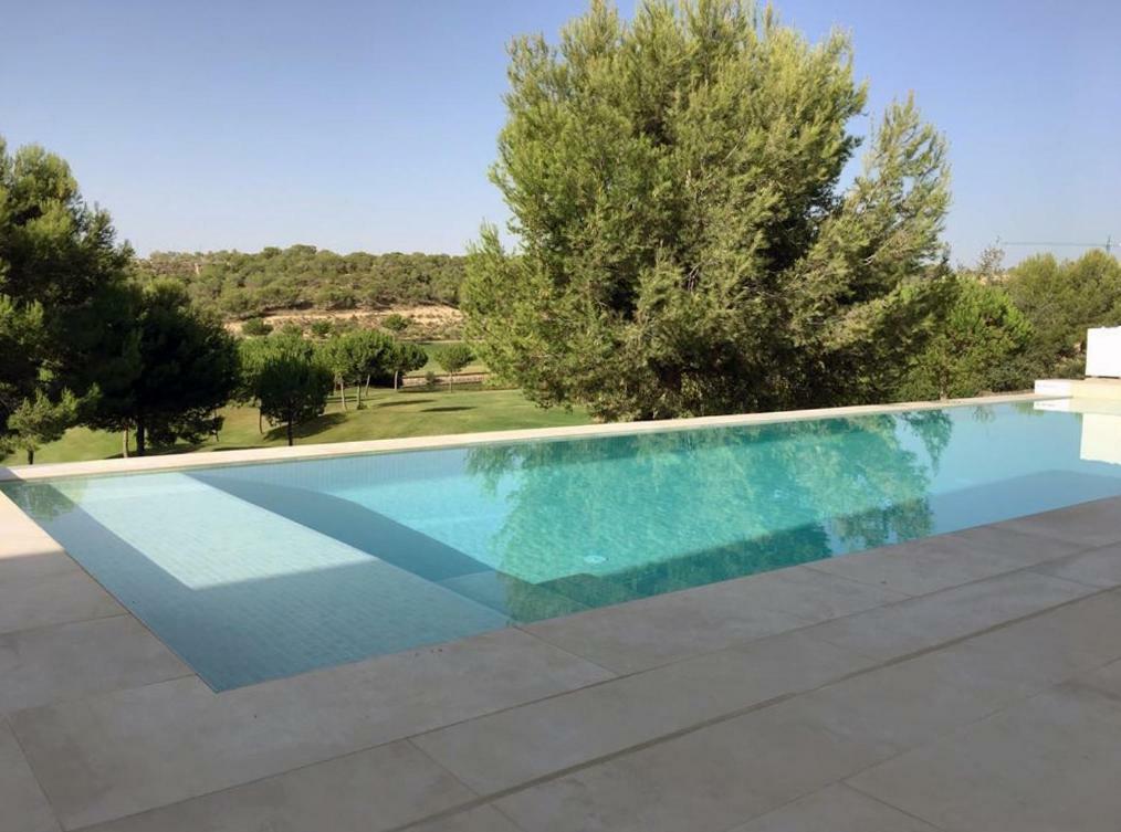 Villa Las Colinas Golf Resort Dehesa de Campoamor  Zewnętrze zdjęcie