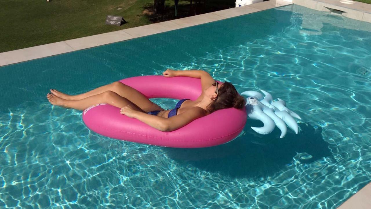 Villa Las Colinas Golf Resort Dehesa de Campoamor  Zewnętrze zdjęcie
