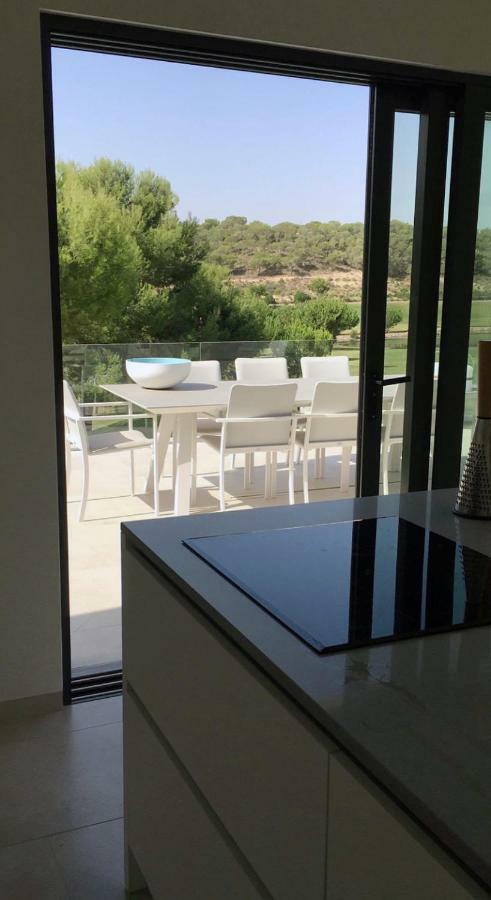 Villa Las Colinas Golf Resort Dehesa de Campoamor  Zewnętrze zdjęcie