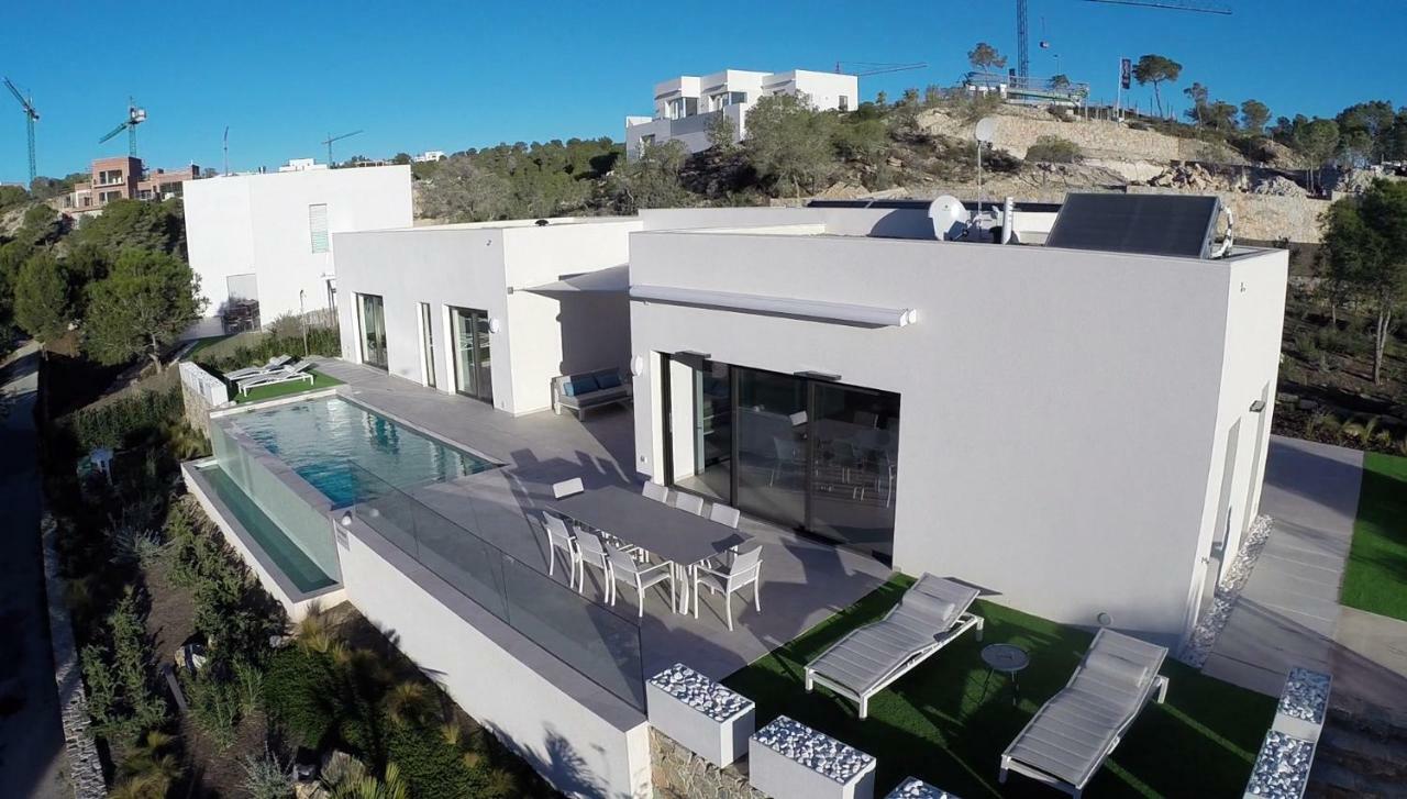 Villa Las Colinas Golf Resort Dehesa de Campoamor  Zewnętrze zdjęcie