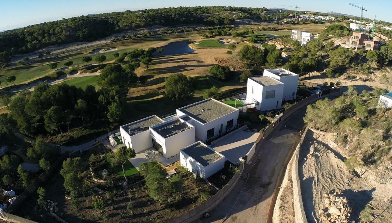 Villa Las Colinas Golf Resort Dehesa de Campoamor  Zewnętrze zdjęcie