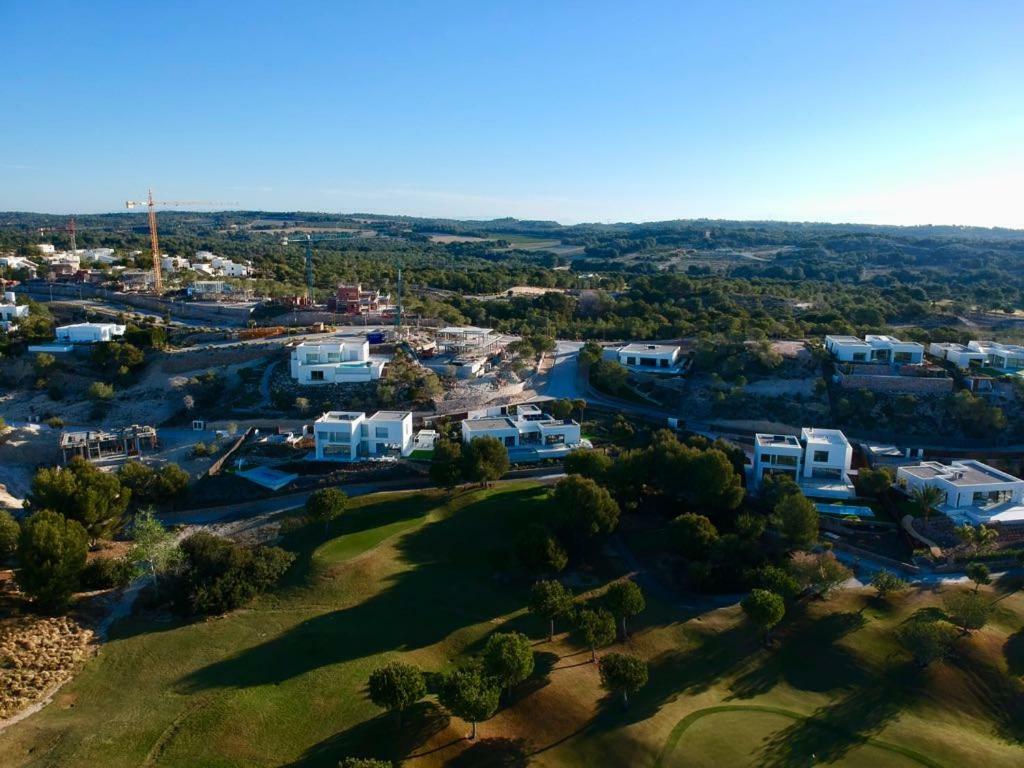 Villa Las Colinas Golf Resort Dehesa de Campoamor  Zewnętrze zdjęcie