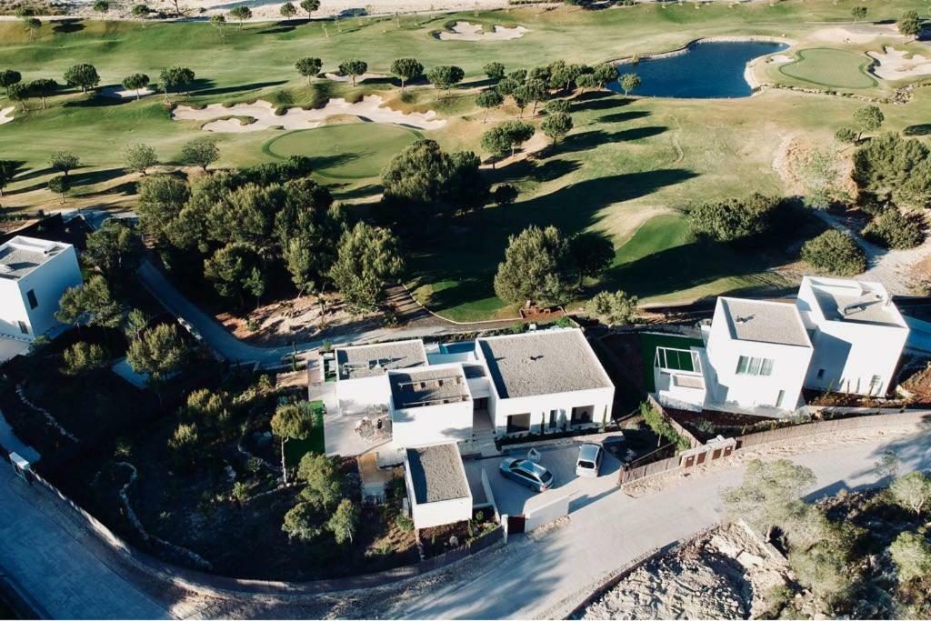 Villa Las Colinas Golf Resort Dehesa de Campoamor  Zewnętrze zdjęcie