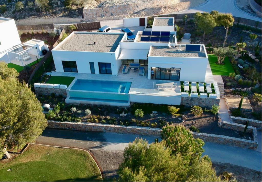 Villa Las Colinas Golf Resort Dehesa de Campoamor  Zewnętrze zdjęcie