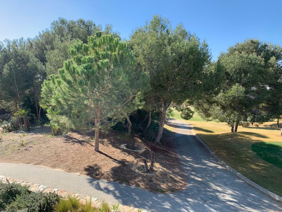 Villa Las Colinas Golf Resort Dehesa de Campoamor  Zewnętrze zdjęcie
