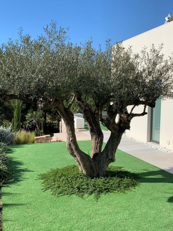 Villa Las Colinas Golf Resort Dehesa de Campoamor  Zewnętrze zdjęcie