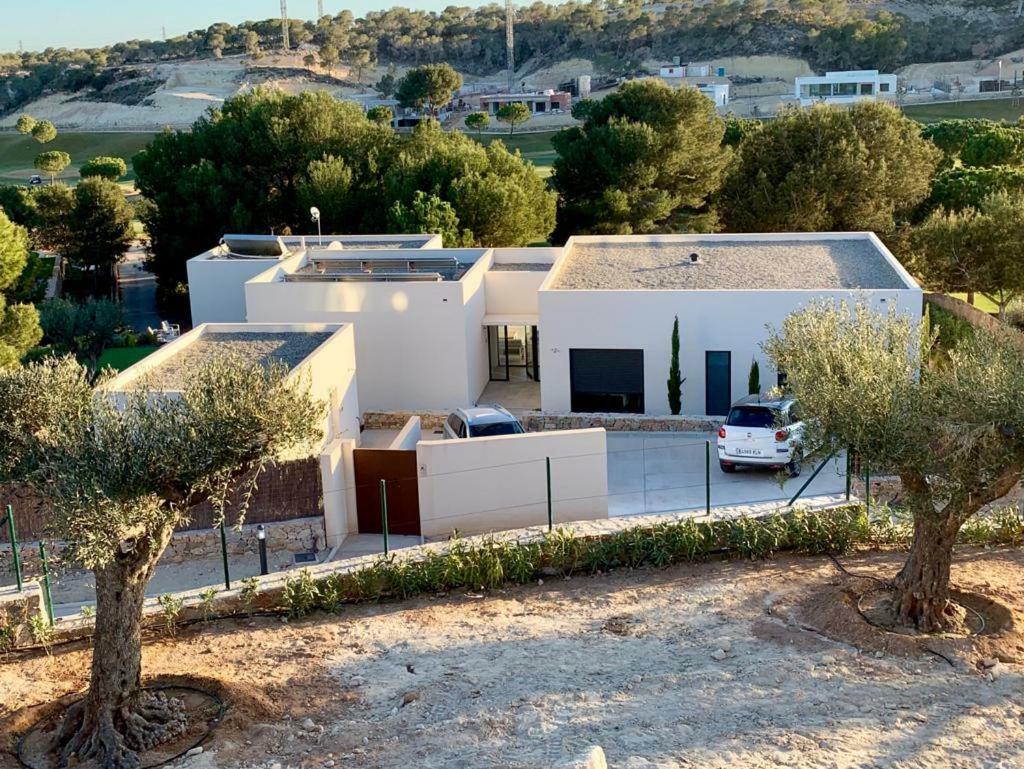 Villa Las Colinas Golf Resort Dehesa de Campoamor  Zewnętrze zdjęcie