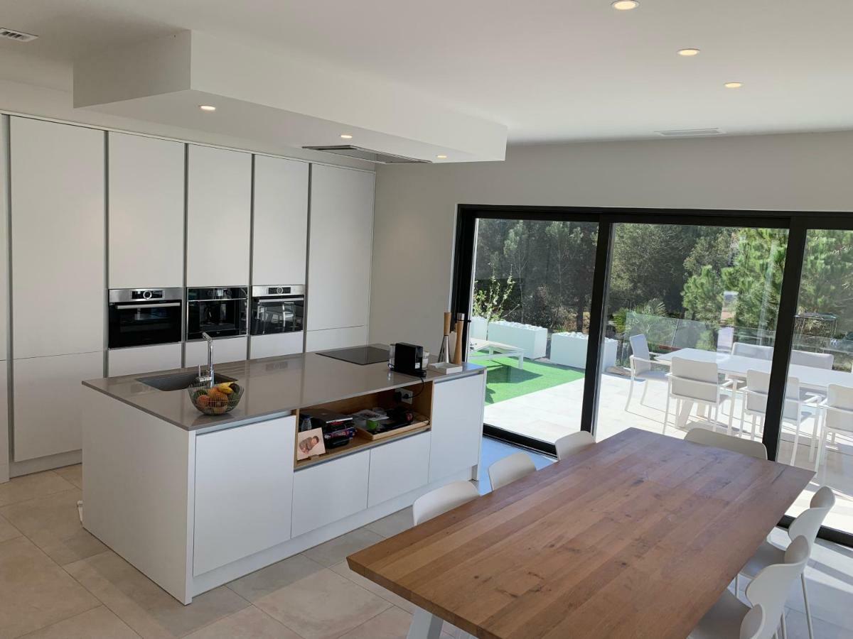 Villa Las Colinas Golf Resort Dehesa de Campoamor  Zewnętrze zdjęcie
