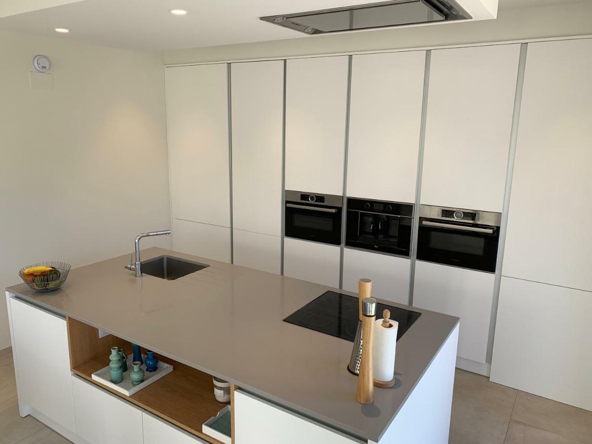 Villa Las Colinas Golf Resort Dehesa de Campoamor  Zewnętrze zdjęcie