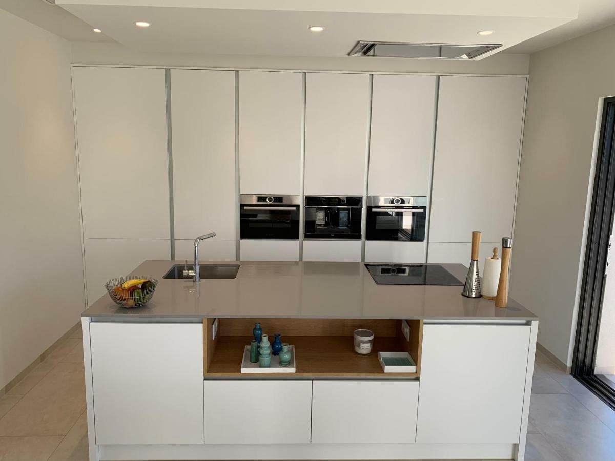 Villa Las Colinas Golf Resort Dehesa de Campoamor  Zewnętrze zdjęcie