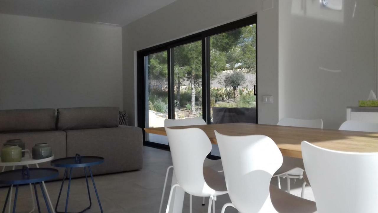 Villa Las Colinas Golf Resort Dehesa de Campoamor  Zewnętrze zdjęcie