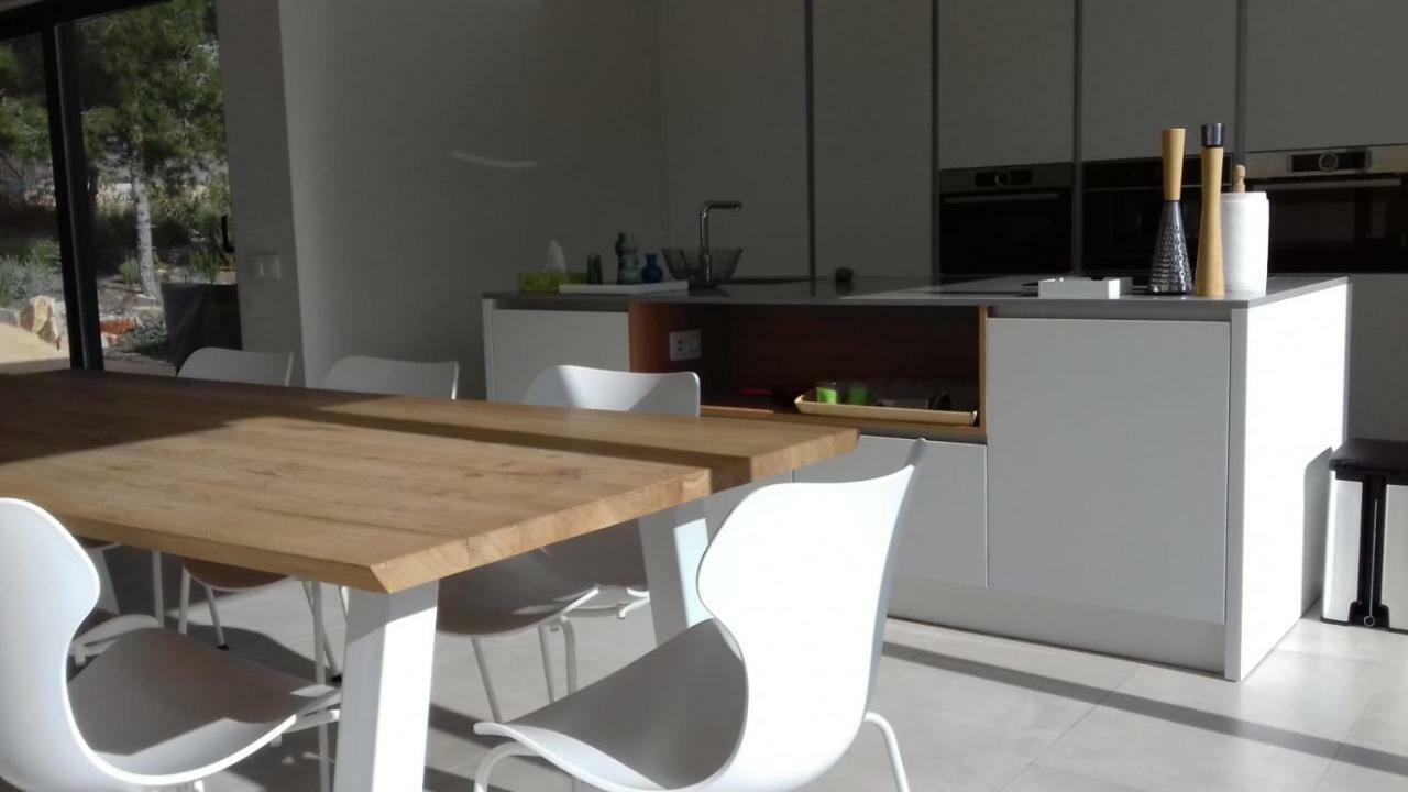 Villa Las Colinas Golf Resort Dehesa de Campoamor  Zewnętrze zdjęcie