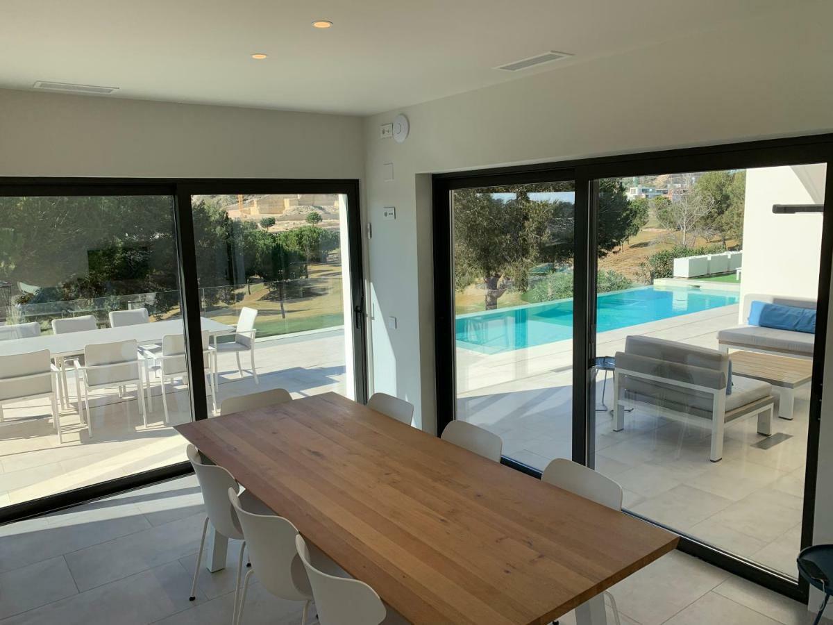 Villa Las Colinas Golf Resort Dehesa de Campoamor  Zewnętrze zdjęcie